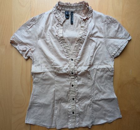 Mango Bluse Gr. M