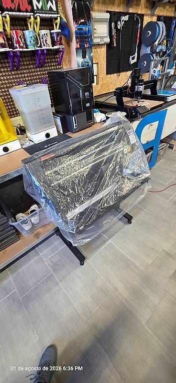 Grafica & Litografie: À VENDRE  PLOTTER DE DÉCOUPE VINYLE 60 CM – Usato da Saxon venduto da nforce3d