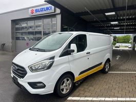 Ford Transit C 280 L1 TDCi Trend   MFK  06.2026