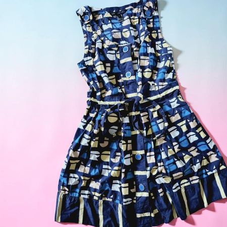 Vestito vintage MARC BY MARC JACOB misura L