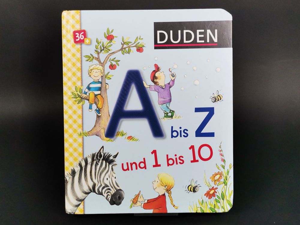 Turnbungen Von A Bis Z