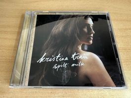 N6 Kristina Train – Spilt Milk