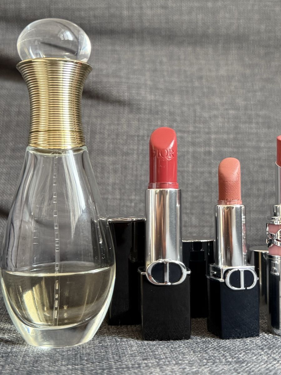 Maquillage: Make up Set (Dior, YSL, Sephora) – D'occasion à Luzern par sas_r89l 2