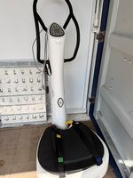 Vibrationsplatte Power Plate my5  Top Zustand mit