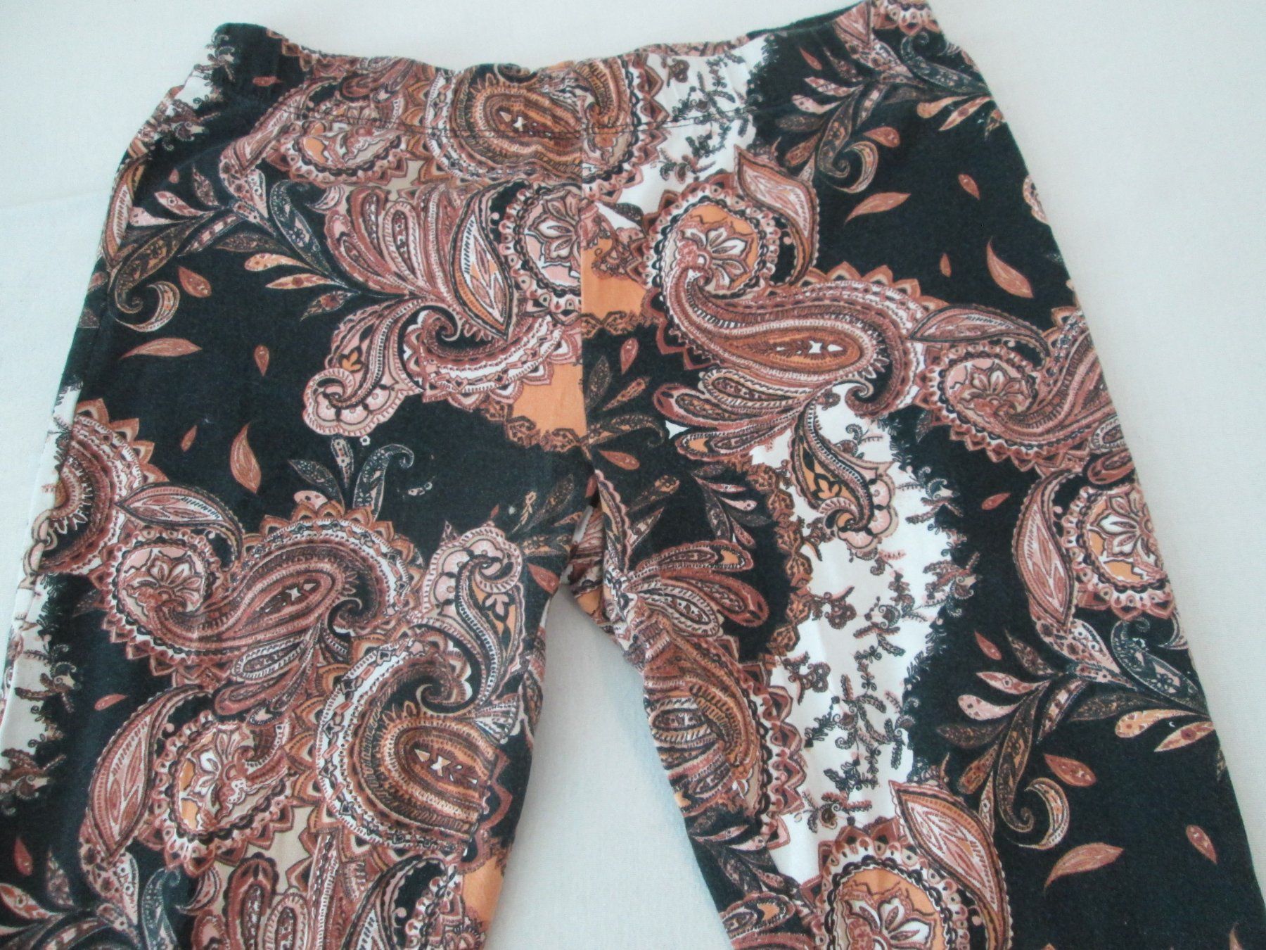 Leggings: Leggings – D'occasion à Neuchâtel par Dualseele 1
