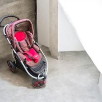 Kinderwagen HAUCK Traxx
