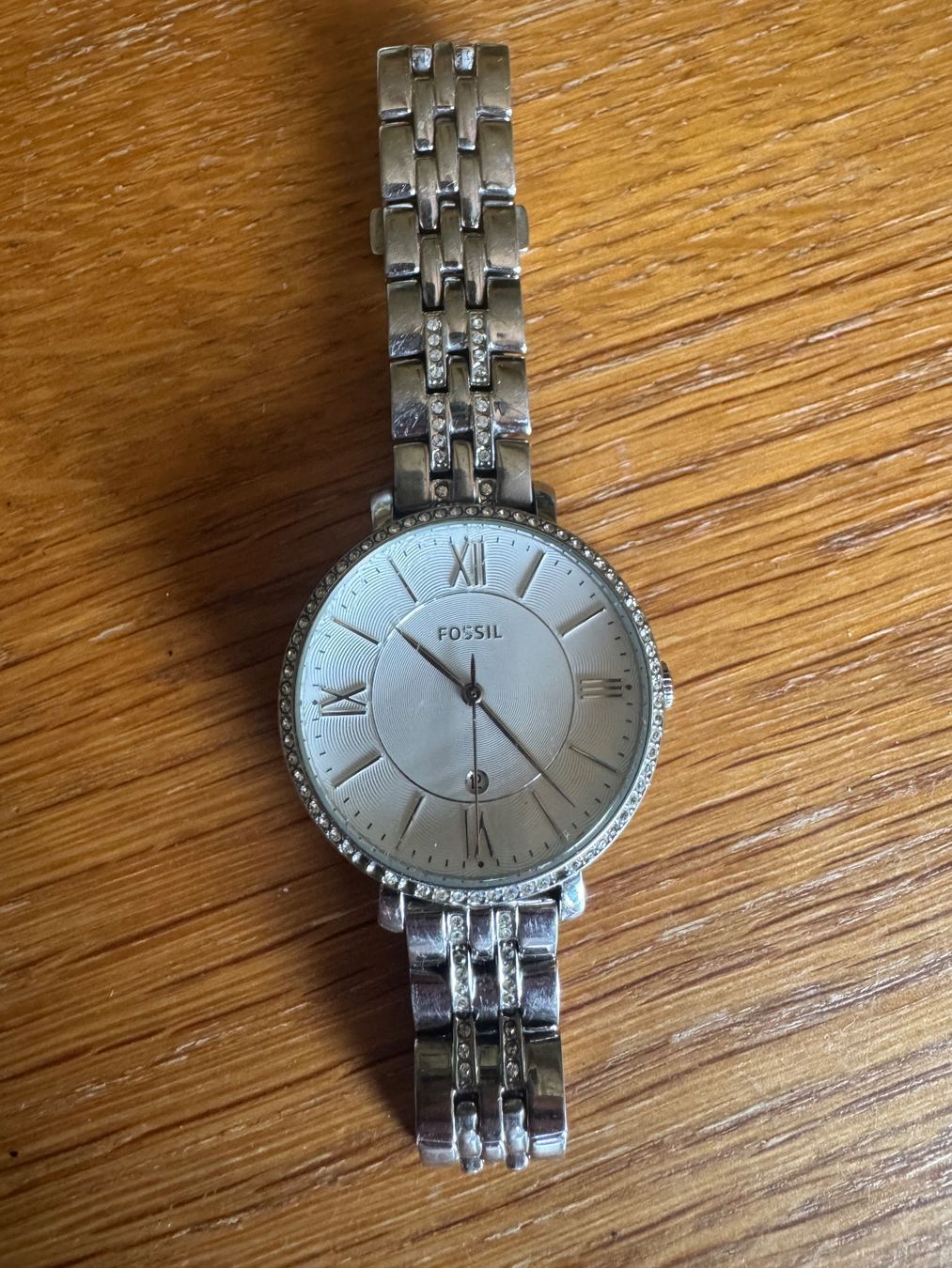 Fossil Orologi: Fossil – Usato da Vuadens venduto da hoc_fd5p