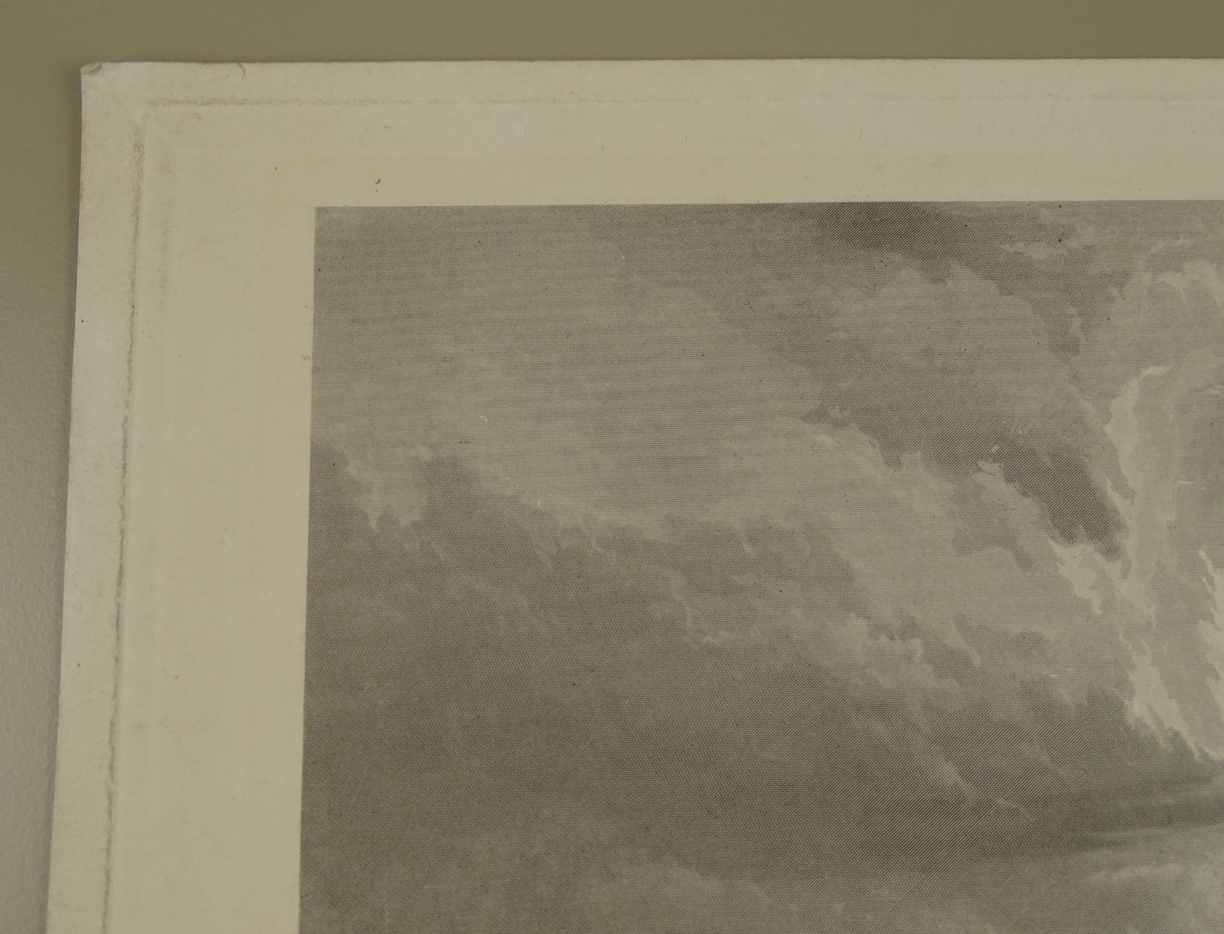 Stiche: BASEL PANORAMA, STAHLSTICH UM 1860 – Gebraucht aus Grüningen von Kartensammler 4
