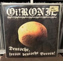 Oi!ronie – Deutsche, Fresst Deutsche Beeren! (Vinyl / LP)