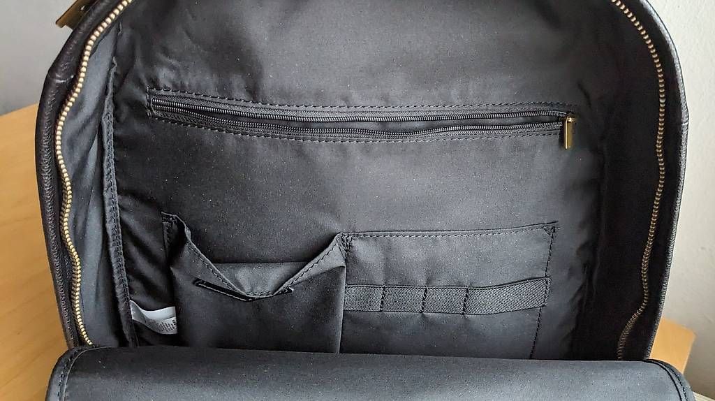 Fossil Zaini: Fossil Sherri Rucksack NEU – Nuovo e nell'imballaggio originale da Thalwil venduto da kat_d85f 2