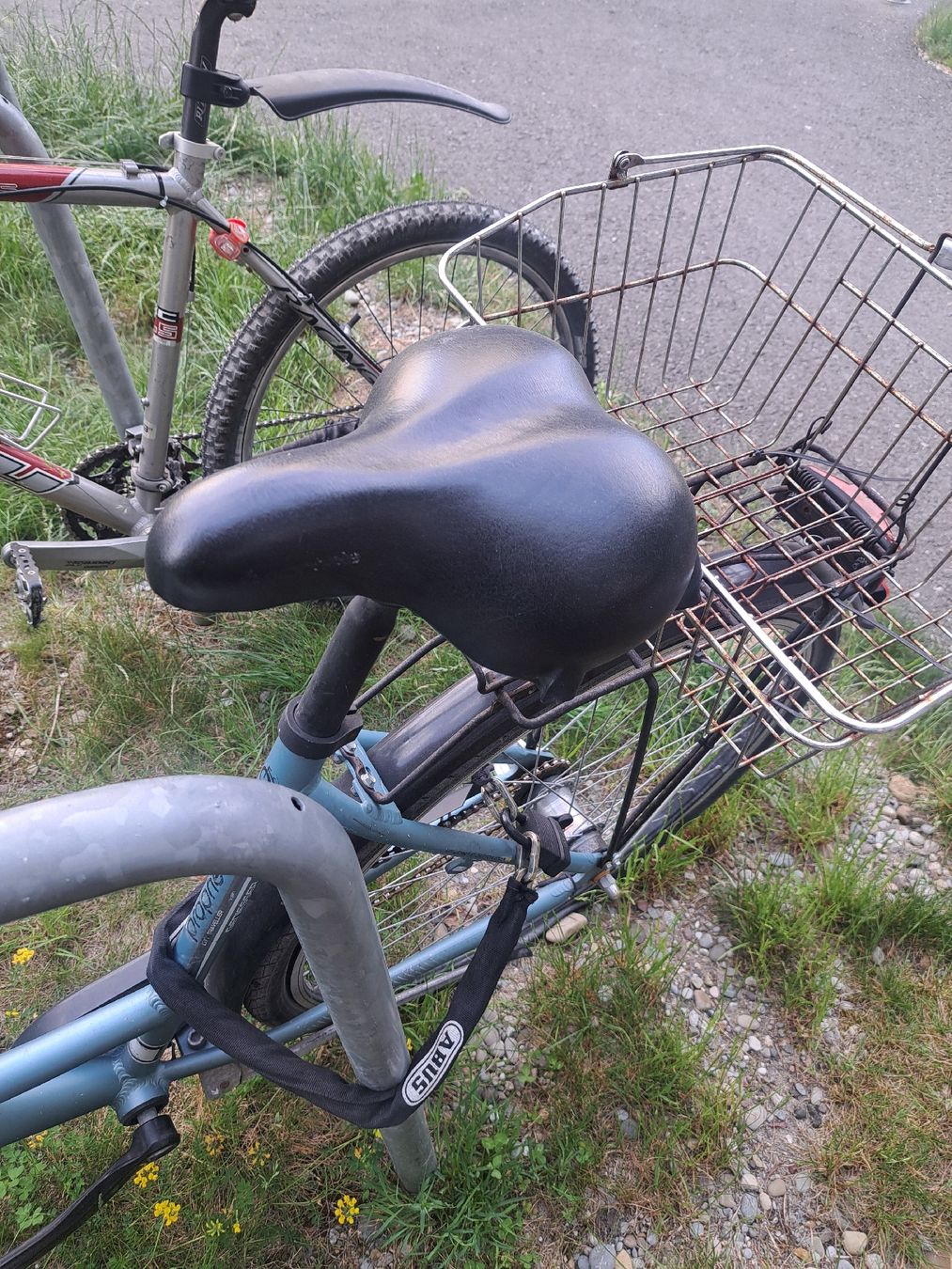 Biciclette: Prophete Citybike – Usato da Zürich venduto da Pepsilon 4