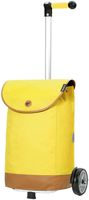 ANDERSEN Unus Shopper EMIL gelb