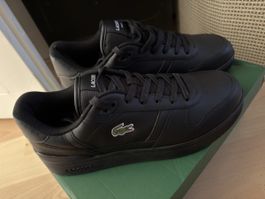 Baskets lacoste