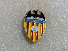 Ansteckpin 196: Valencia C.F.