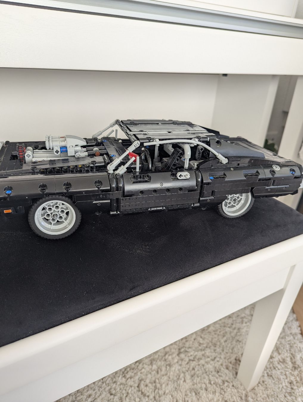 Lego Giocattoli: LEGO Technic – Usato da Münchenbuchsee venduto da cla_h 4