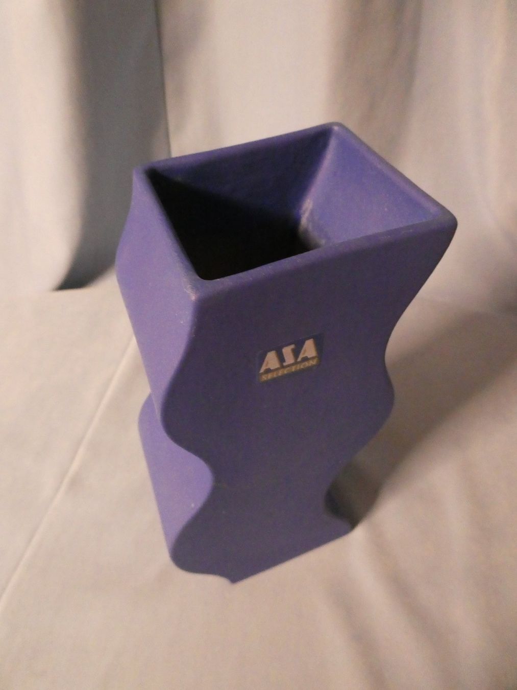 Vasi & Recipienti: Vase Keramik blau – Usato da Tann venduto da Charly65 2