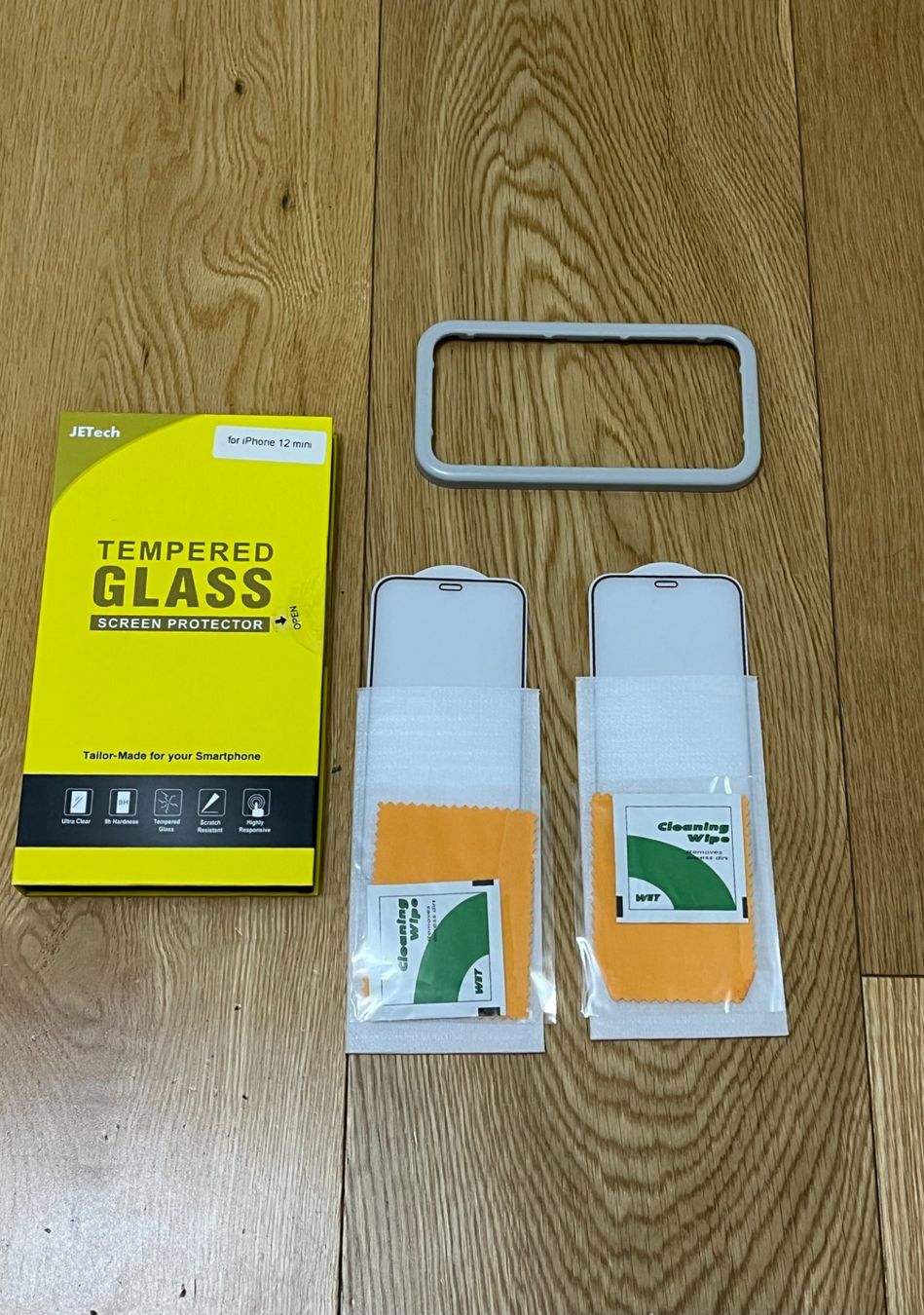 Apple Telefoni cellulari / Smartphones: iPhone 12 Mini Nero 128 GB + Cover Apple + Accessori – Usato da Montagnola venduto da ciain67 5