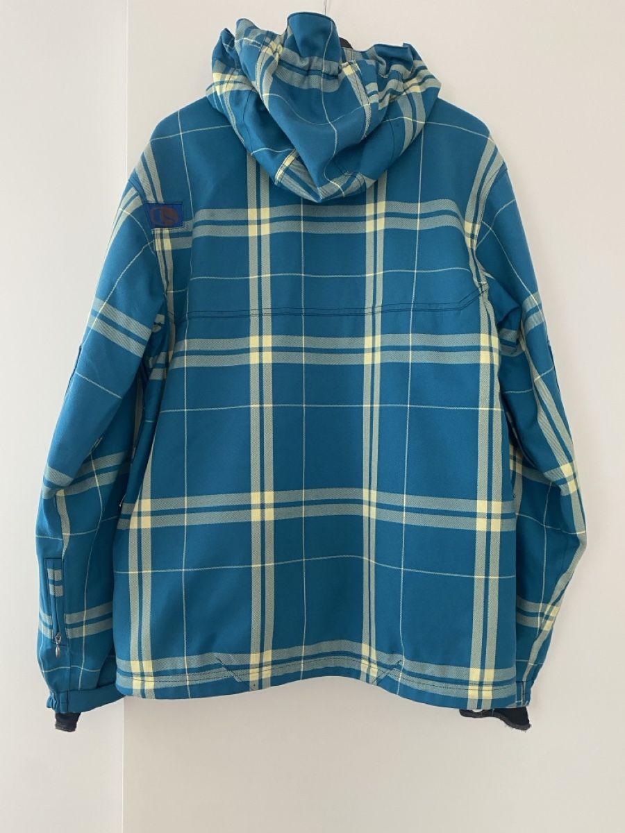 Giacche: Bonfire Snowboardjacke – Usato da Dotzigen venduto da MichelleW00 1