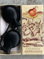 Original „CASTAÑUELAS“ ARTESANAS