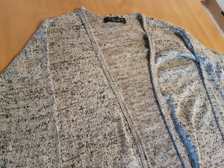 Veste légère - jaquette taille M - L marque Amisu