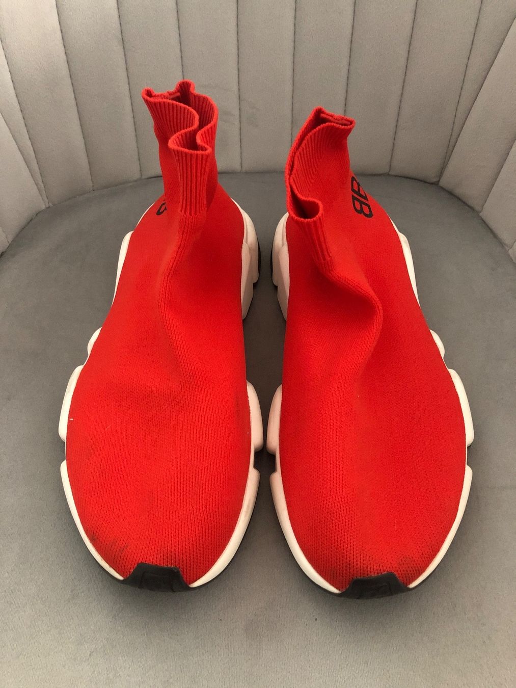 Balenciaga Scarpe da uomo: Balenciaga Sneakers – Nuovo (secondo la descrizione) da St. Moritz venduto da Capricorn88