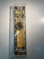 Swatch Access 1. Swatch mit Skipass-Funktion