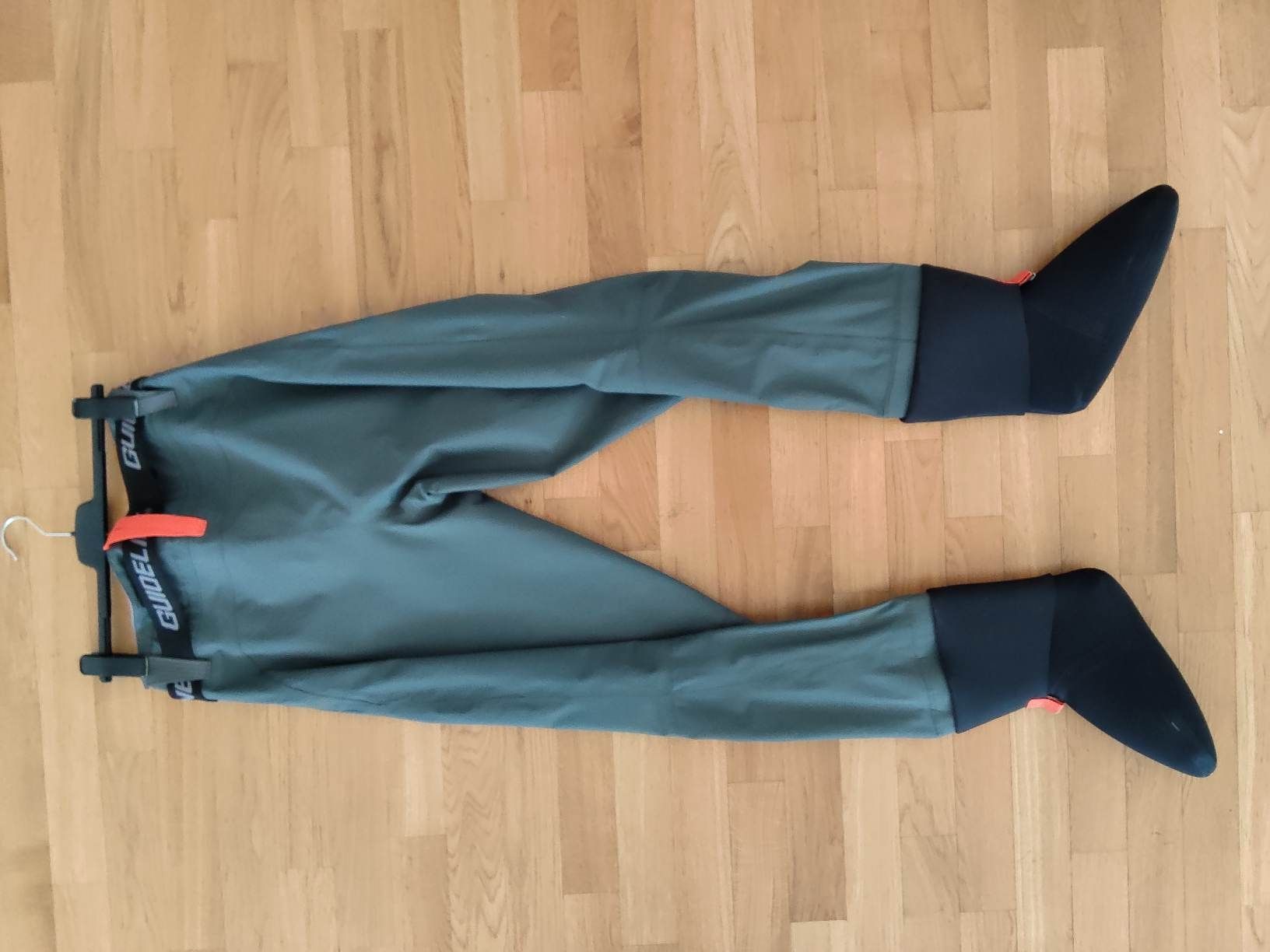 Pantaloni: Guideline Wathose  – Nuovo (secondo la descrizione) da Rotkreuz venduto da swiss-pitt 3