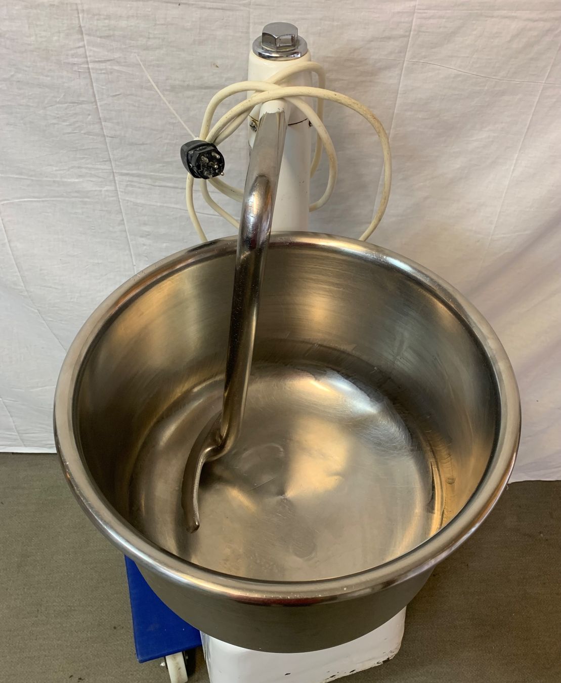 Elettrodomestici da cucina: Knetmaschine Diosna! – Usato da Brunnen venduto da Allerwaren 4
