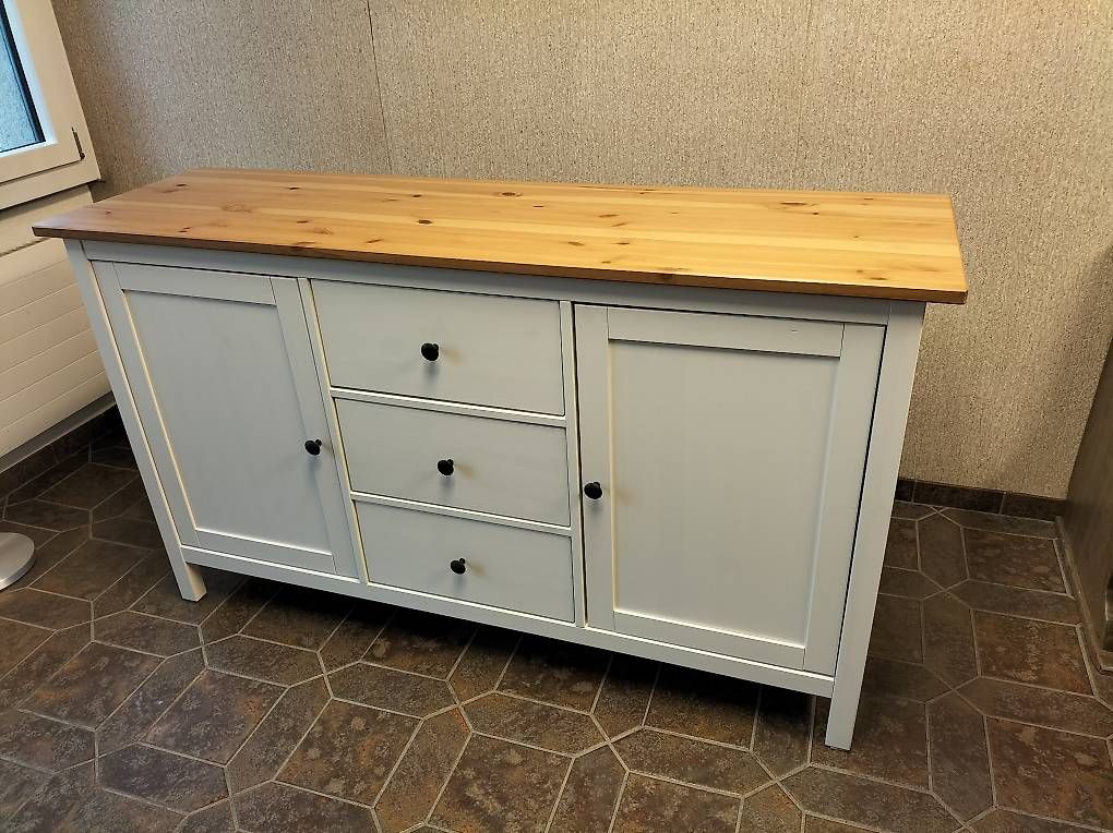 Commodes: Hemnes Kommode / Buffet  – D'occasion à Schwyz par rap_z7ny 1