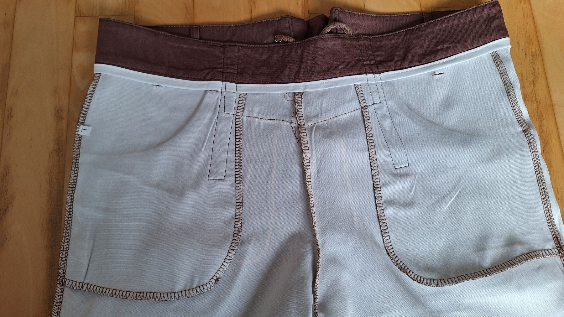 Pantaloni: Lederhose kurz (Imitation) – Nuovo (secondo la descrizione) da Dättlikon venduto da Winti13 4