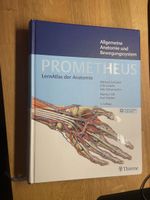 Prometheus LernAtlas Anatomie 5. Auflage gebraucht