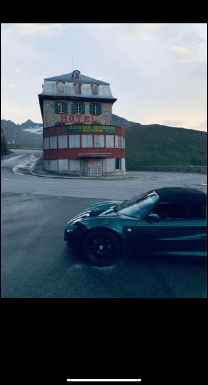 Automobili: Lotus Elise s1 – Usato da Locarno venduto da duc_vk97 8
