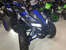 TOP 1060 Kinder Quad, Elektro Quad  ATV , 36V Geschenk Idee