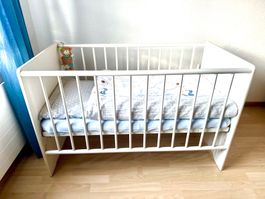 Babybett