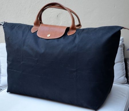 Tasche / Sac Longchamp Pliage