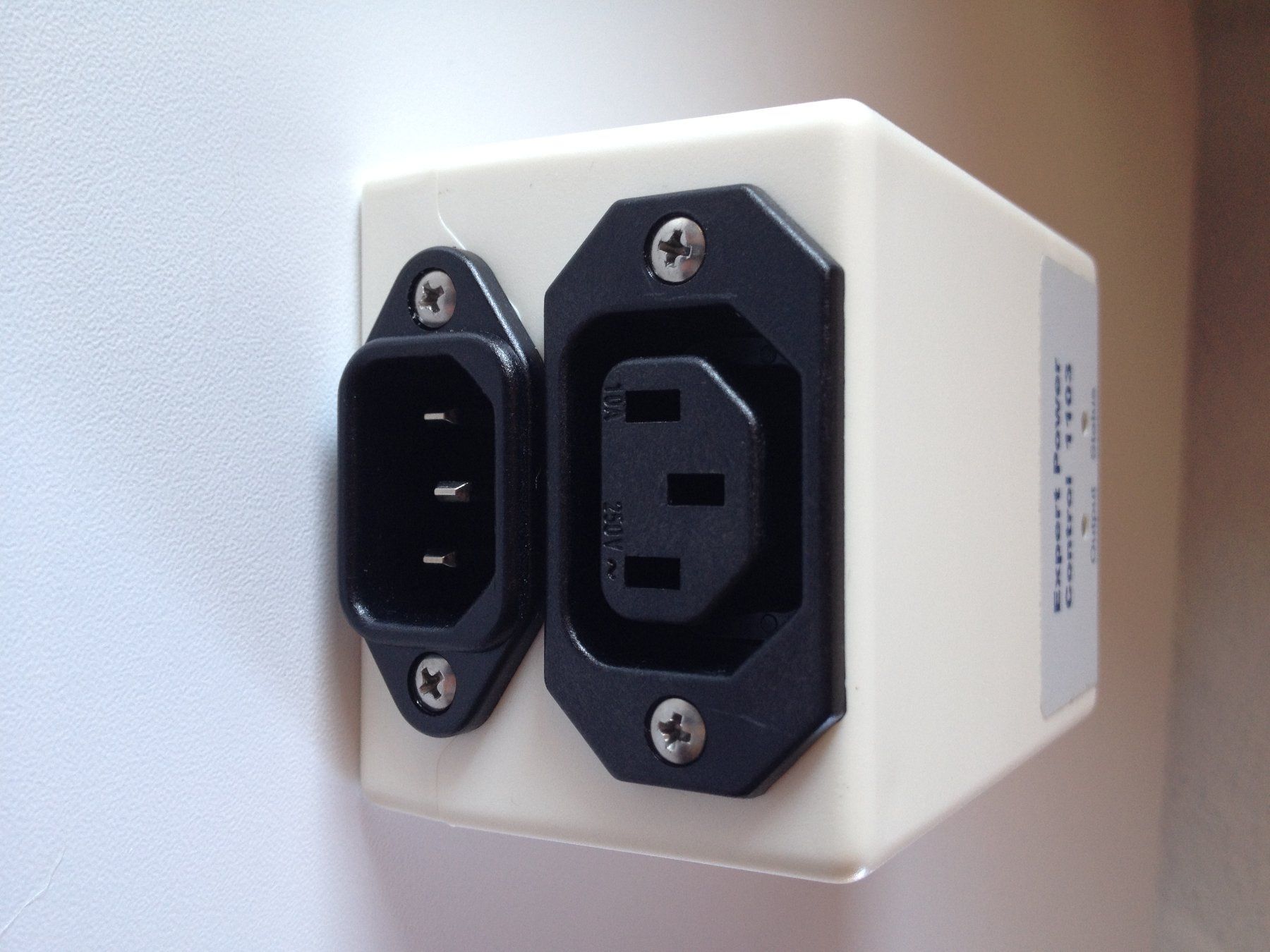 Alimentation électrique: Netzwerk Stromschalter Gude Expert Power Control – Neuf (Voir description) à Oberterzen par fla_2f9q 2