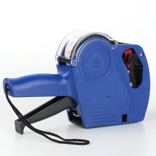 Alle Maschinen: Preisauszeichner Handauszeichner 20 roll – Neu (gemäss Beschreibung) aus Thun von Top32 3