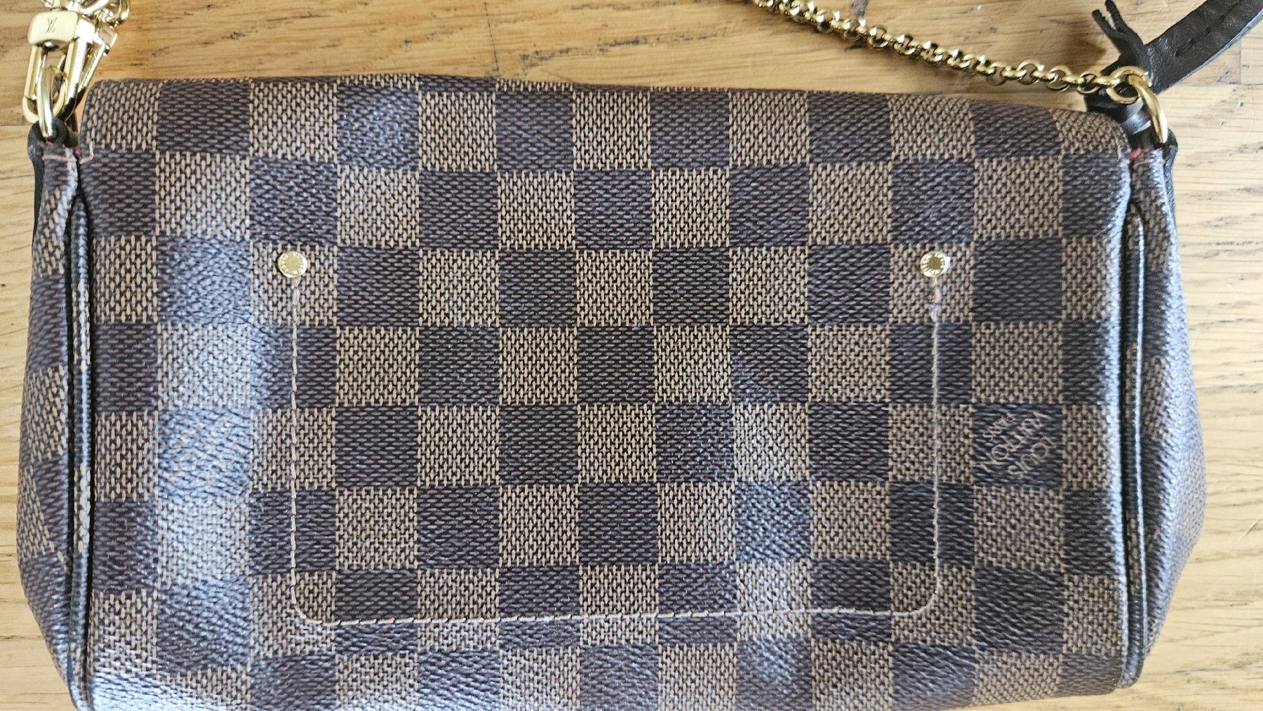 Louis Vuitton Taschen für Damen: Louis Vuitton Umhängetasche – Gebraucht aus Kriens von tiger049 4