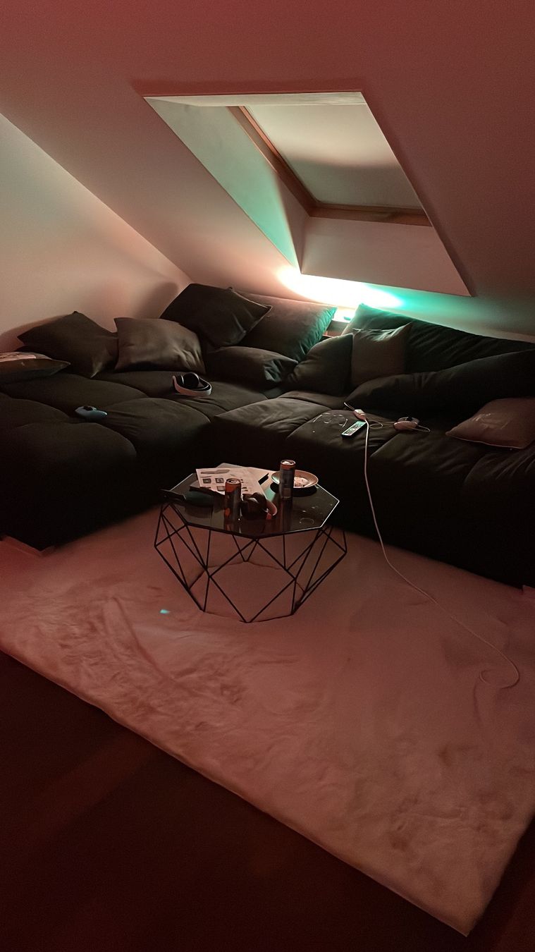 Mömax Divani: Ecksofa Waikiki – Usato da Rümlang venduto da yane_zh 3