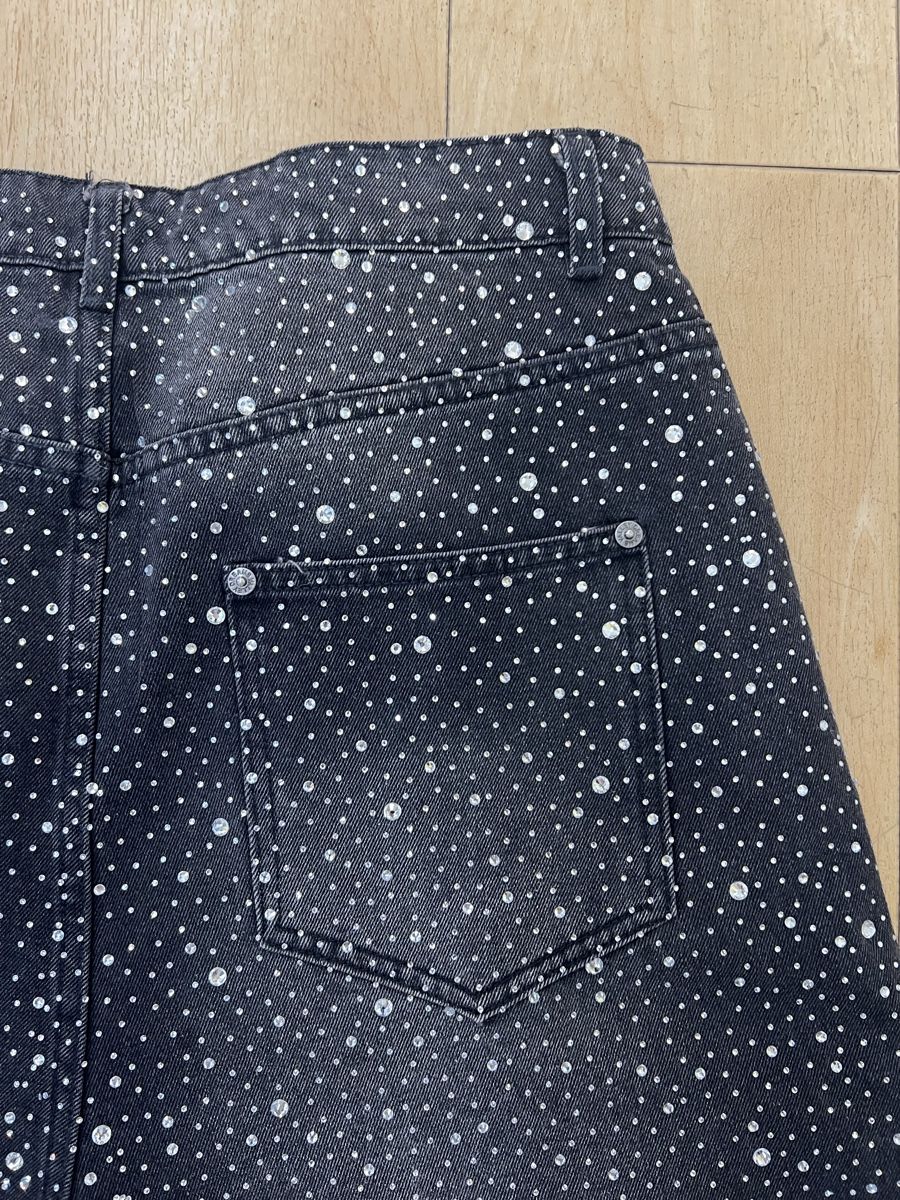Jeans: Vale Jeans Shorts – Neu und originalverpackt aus Zürich von Realvintagesale 4