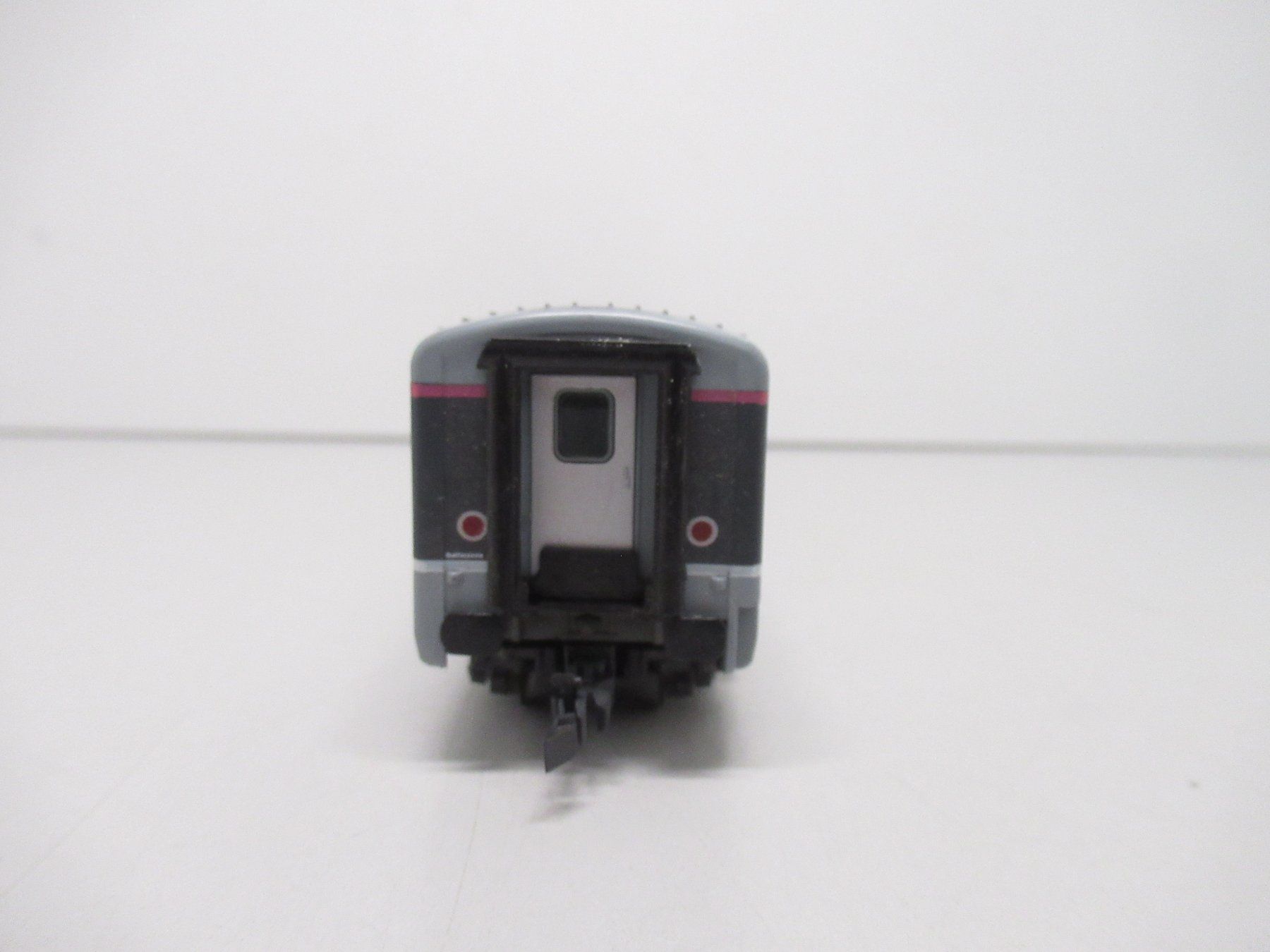 Roco Modellini di ferrovie: Roco 44320 Salonwagen SBB CFF FFS Schweizer Bundesbahn DC H0 – Usato da Basel venduto da mhmarken 1