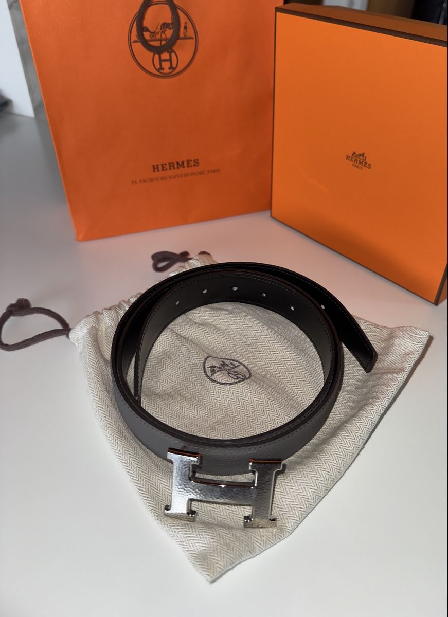 Hermès Cinture: Hermes gürtel – Nuovo (secondo la descrizione) da St. Niklausen LU venduto da DanielFernandes18