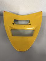 Cache radiateur jaune original Ducati 748 916 996