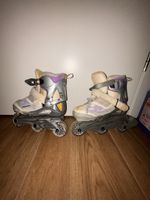Rollschuhe/Gebraucht