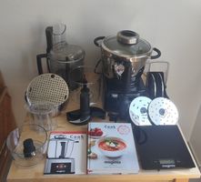 Magimix CookExpert 3.5 lt