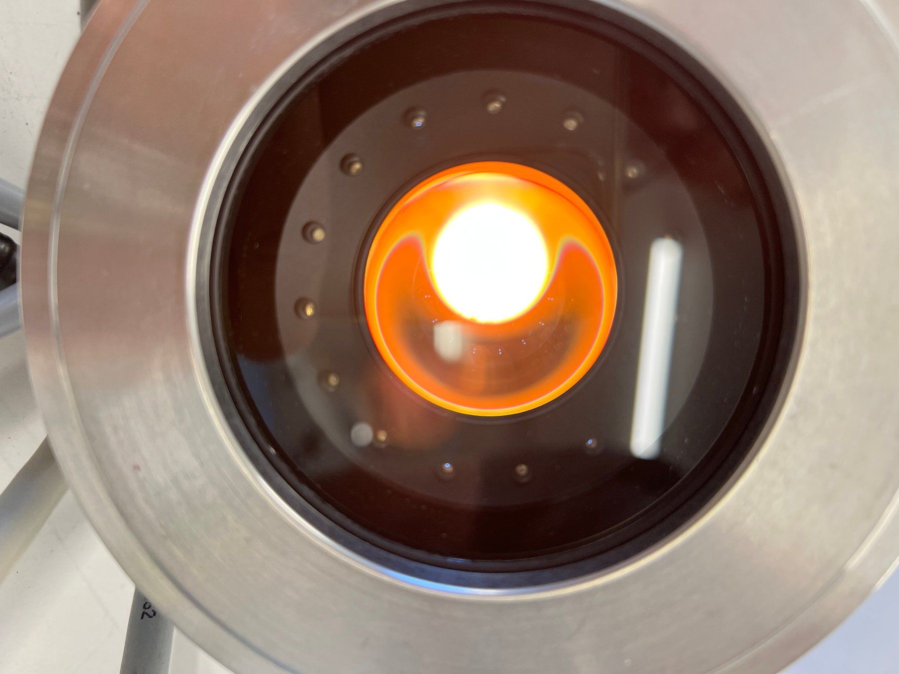 Laborzubehör: Zeiss Corona Remote NIR – Gebraucht aus Niederdorf von LeptonAG_Labor 7