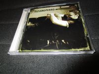 Tiziano Ferro - Nessumo e solo CD