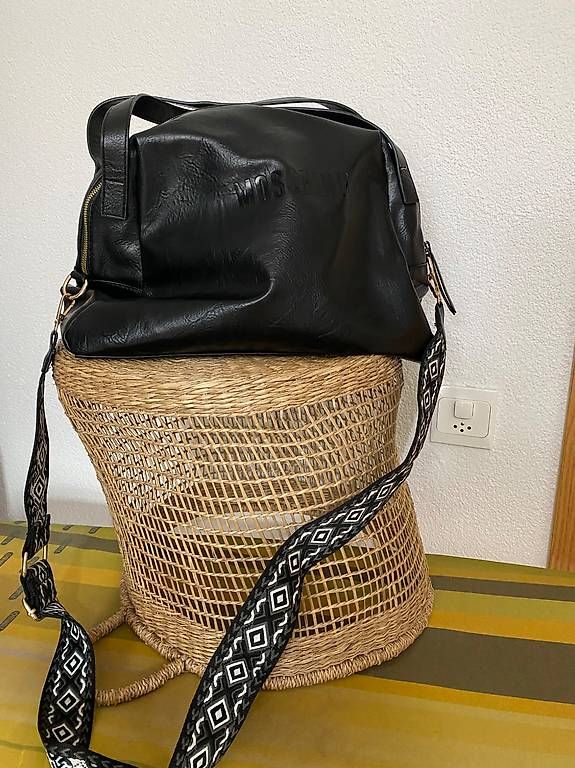 Taschen für Damen: Tasche schwarz – Gebraucht aus Rheineck von Castrillo01