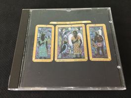 Yellow Moon - The neville brothers -CD-