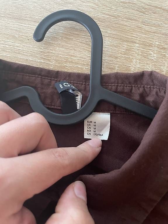 Camicie: Hemd – Usato da Basel venduto da Make-up-lover 1